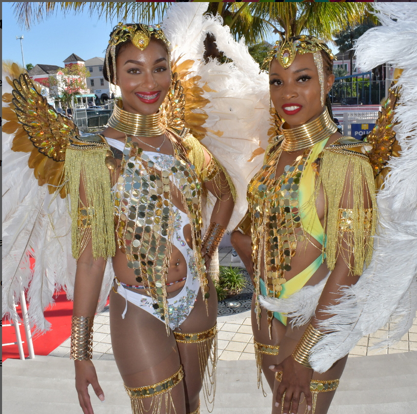 Miami Carnival