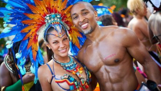 Miami Carnival